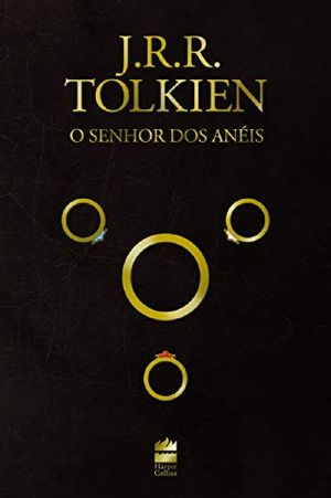 [Middle-earth Universe 01] • Box Trilogia O Senhor dos Anéis